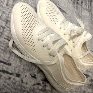 crocs literide 360 pacer